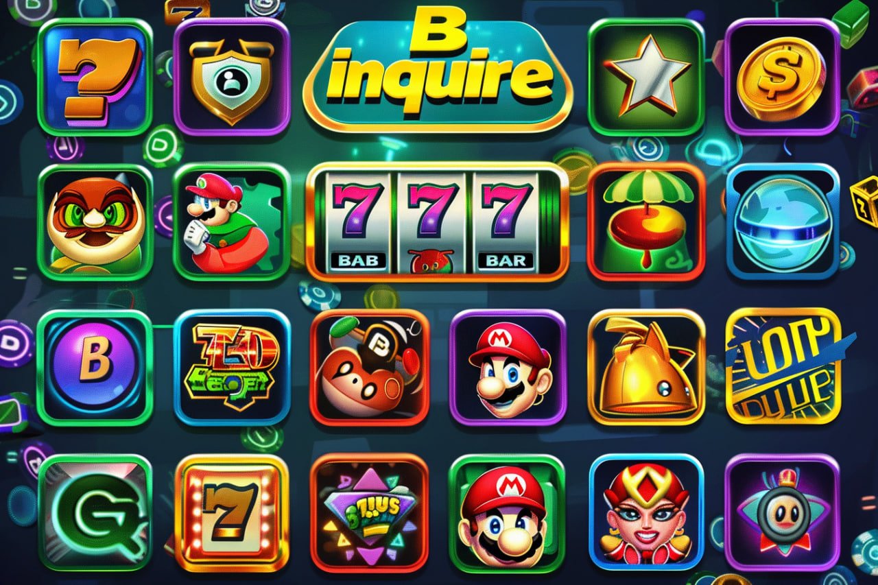 iw019 Online Slots